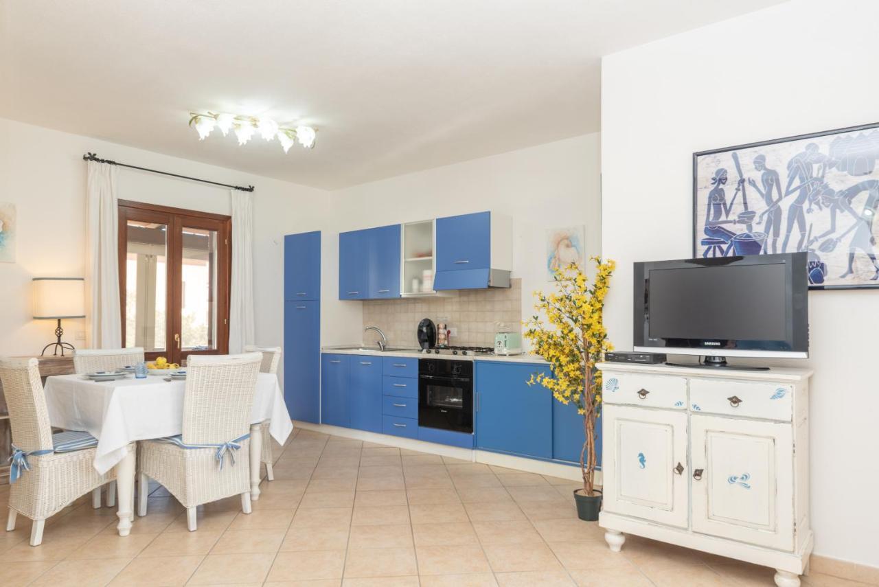 Villa Casa Sofia Loiri Porto San Paolo Exterior foto