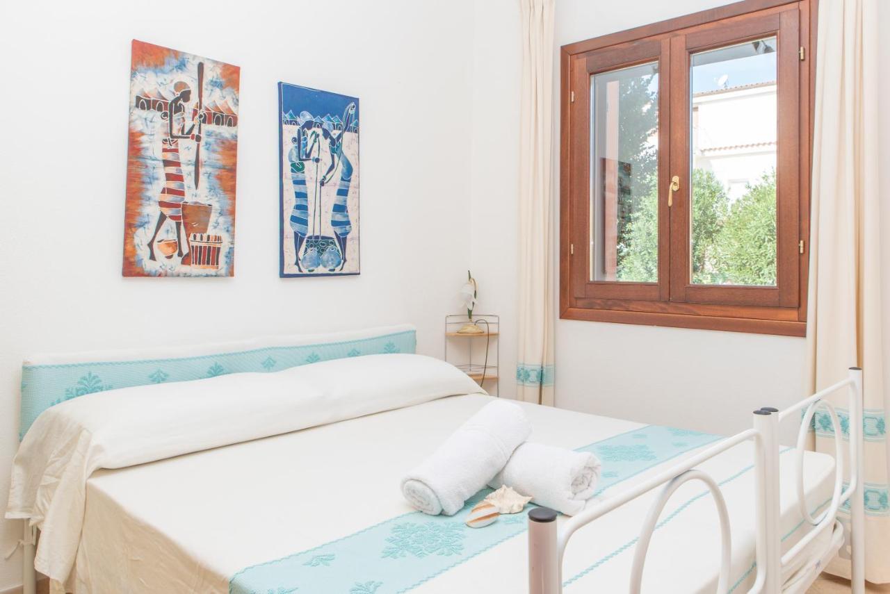 Villa Casa Sofia Loiri Porto San Paolo Exterior foto