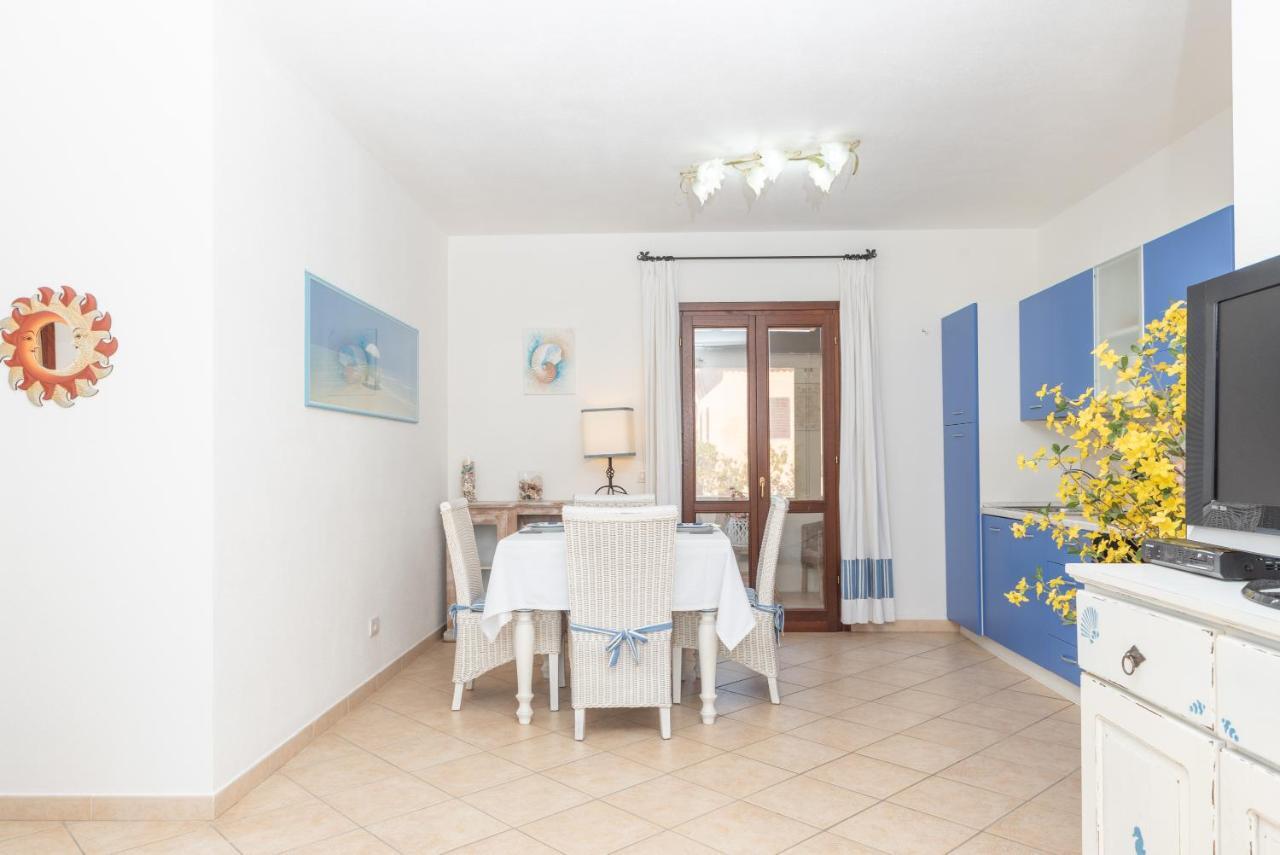 Villa Casa Sofia Loiri Porto San Paolo Exterior foto