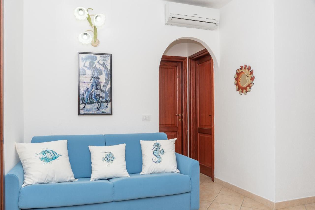 Villa Casa Sofia Loiri Porto San Paolo Exterior foto