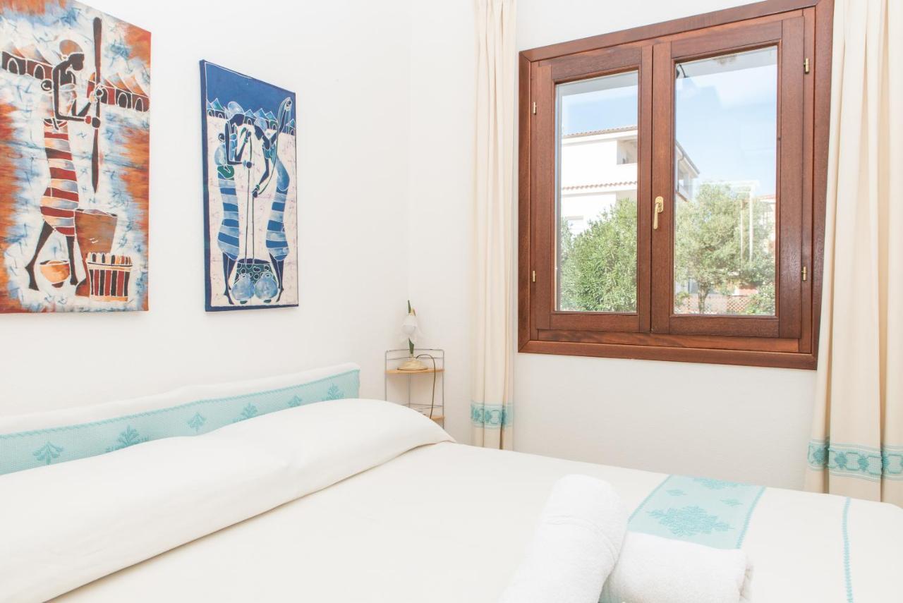 Villa Casa Sofia Loiri Porto San Paolo Exterior foto
