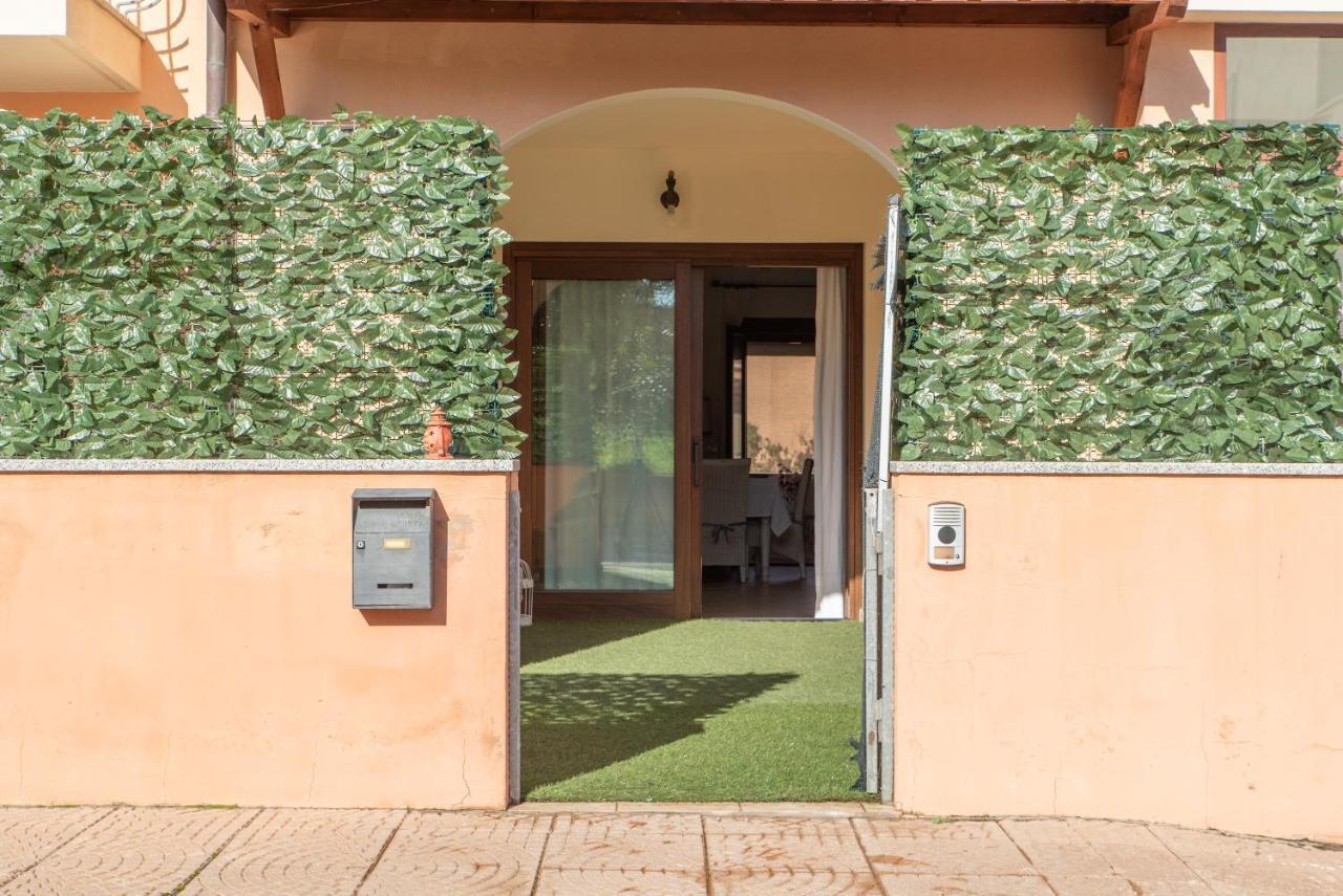 Villa Casa Sofia Loiri Porto San Paolo Exterior foto